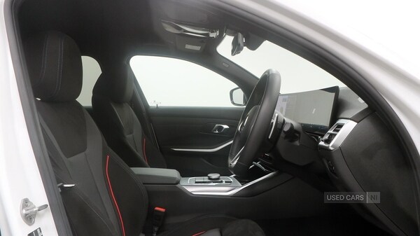 Used BMW 3 Series 2025 for sale - 77244288: Photo 12