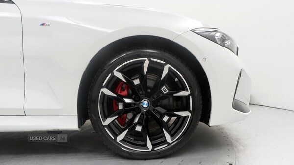 Used BMW 3 Series 2025 for sale - 77244288: Photo 15