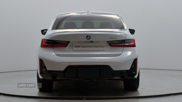 Used BMW 3 Series 2025 for sale - 77244288: Photo 16