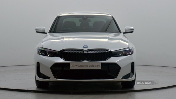 Used BMW 3 Series 2025 for sale - 77244288: Photo 17