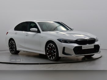 Used BMW 3 Series 2025 for sale - 77244288: Photo