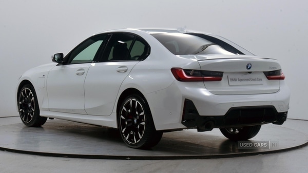 Used BMW 3 Series 2025 for sale - 77244288: Photo 2