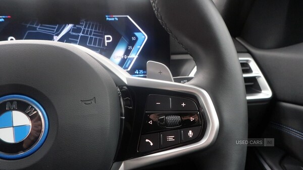 Used BMW 3 Series 2025 for sale - 77244288: Photo 24