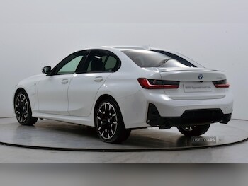 Used BMW 3 Series 2025 for sale - 77244288: Photo