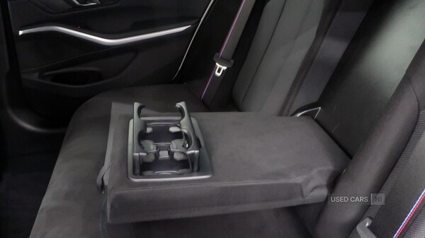 Used BMW 3 Series 2025 for sale - 77244288: Photo 32