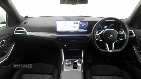 Used BMW 3 Series 2025 for sale - 77244288: Photo 4