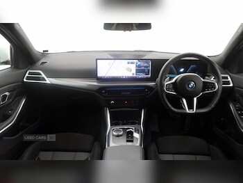 Used BMW 3 Series 2025 for sale - 77244288: Photo