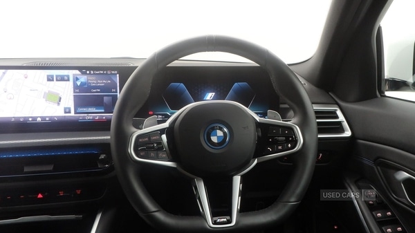 Used BMW 3 Series 2025 for sale - 77244288: Photo 6