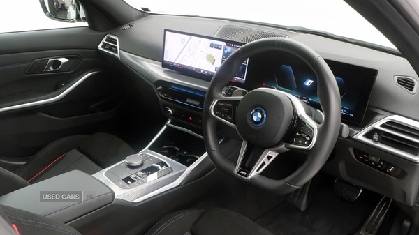 Used BMW 3 Series 2025 for sale - 77244288: Photo 7