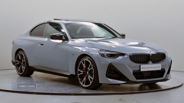Used BMW 2 Series 2022 for sale - 76153299: Photo 1