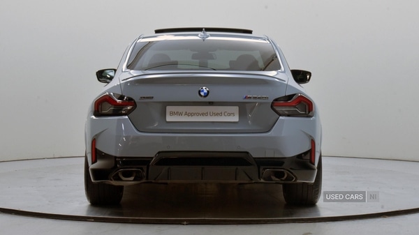 Used BMW 2 Series 2022 for sale - 76153299: Photo 16