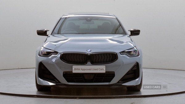 Used BMW 2 Series 2022 for sale - 76153299: Photo 17