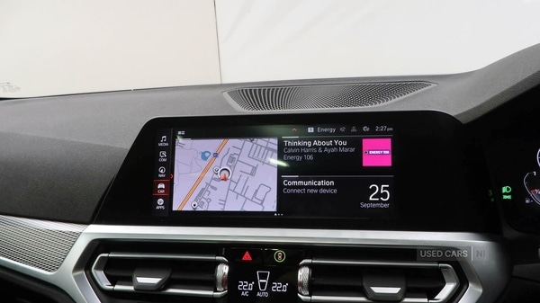 Used BMW 2 Series 2022 for sale - 76153299: Photo 9