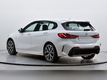 Used BMW 1 Series 2023 for sale - 77098789: Photo