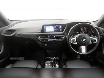 Used BMW 1 Series 2023 for sale - 77098789: Photo