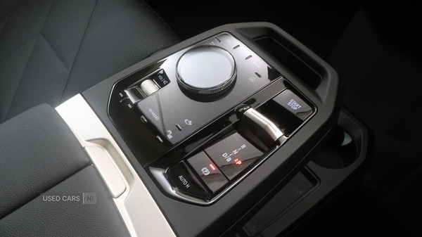 Used BMW iX 2025 for sale - 76500075: Photo 11