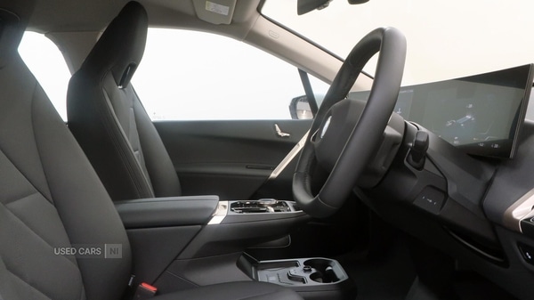 Used BMW iX 2025 for sale - 76500075: Photo 12