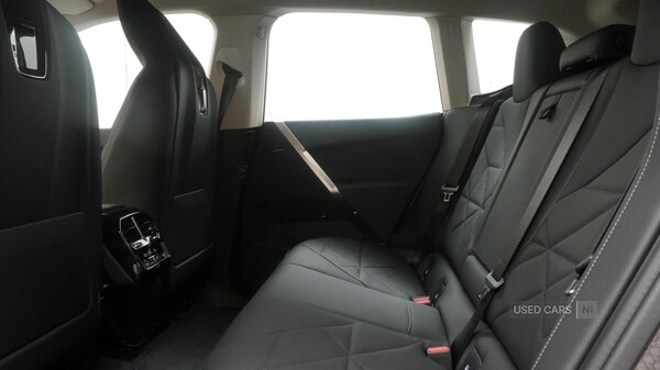 Used BMW iX 2025 for sale - 76500075: Photo 13
