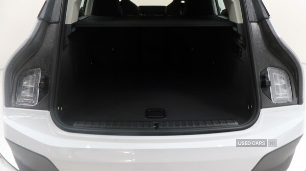 Used BMW iX 2025 for sale - 76500075: Photo 14