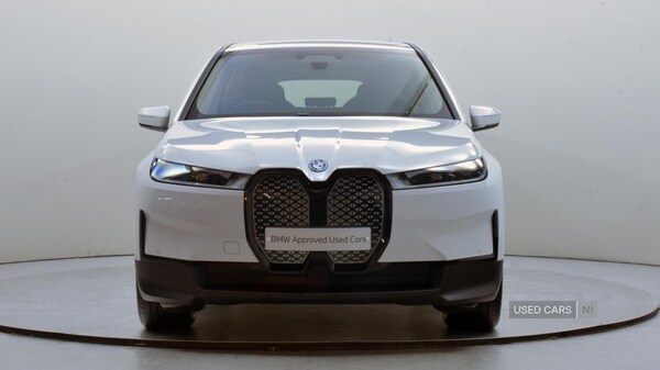 Used BMW iX 2025 for sale - 76500075: Photo 17