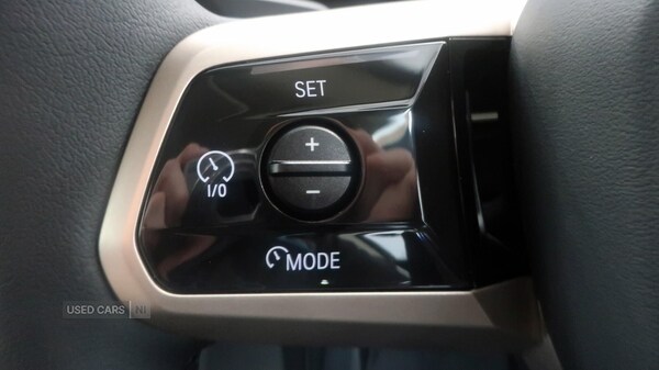 Used BMW iX 2025 for sale - 76500075: Photo 18