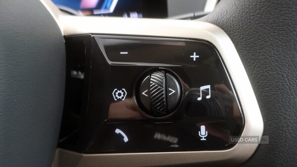 Used BMW iX 2025 for sale - 76500075: Photo 19