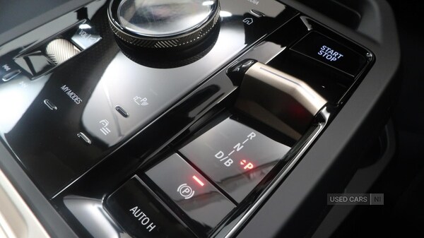 Used BMW iX 2025 for sale - 76500075: Photo 20