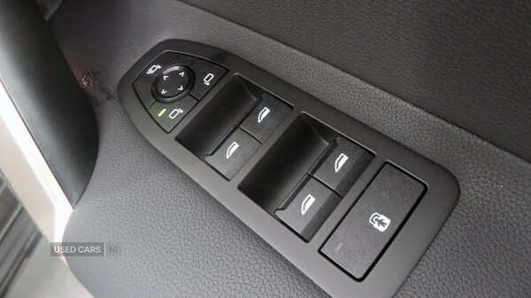 Used BMW iX 2025 for sale - 76500075: Photo 21