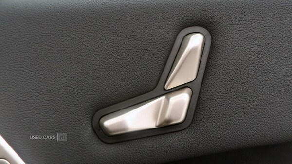 Used BMW iX 2025 for sale - 76500075: Photo 22