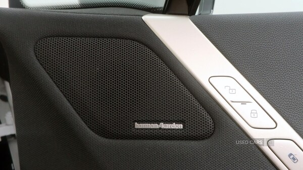 Used BMW iX 2025 for sale - 76500075: Photo 23