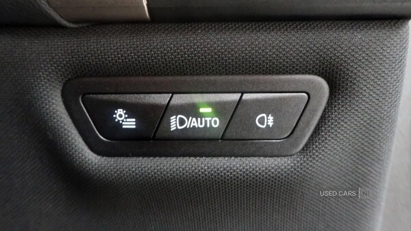 Used BMW iX 2025 for sale - 76500075: Photo 24