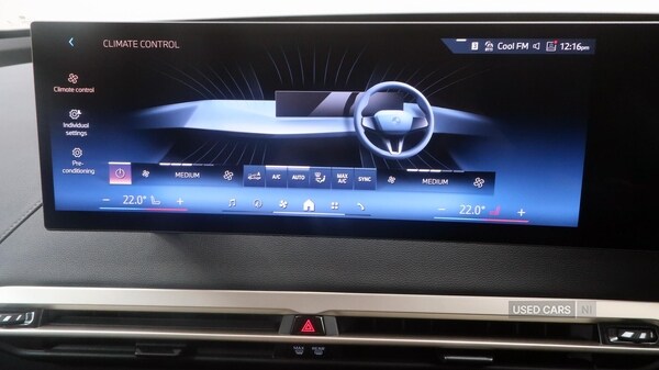 Used BMW iX 2025 for sale - 76500075: Photo 26