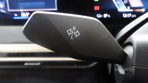 Used BMW iX 2025 for sale - 76500075: Photo 27