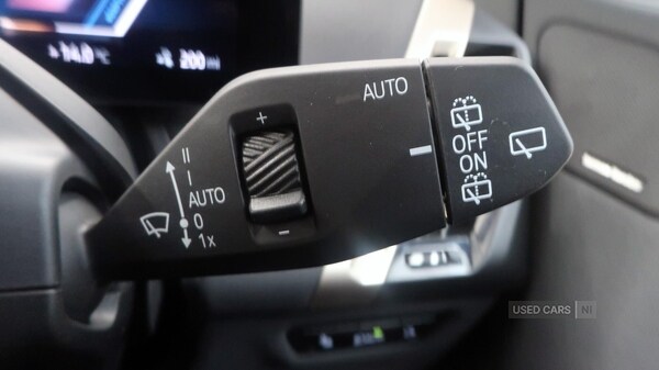 Used BMW iX 2025 for sale - 76500075: Photo 28