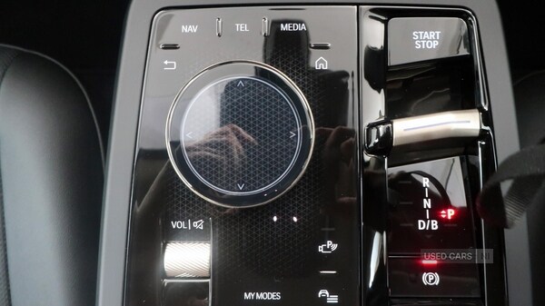 Used BMW iX 2025 for sale - 76500075: Photo 29