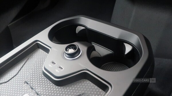 Used BMW iX 2025 for sale - 76500075: Photo 30