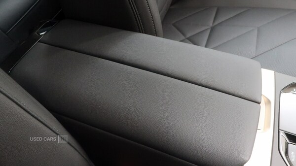 Used BMW iX 2025 for sale - 76500075: Photo 31