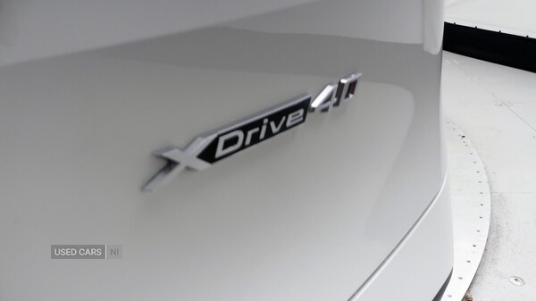 Used BMW iX 2025 for sale - 76500075: Photo 34