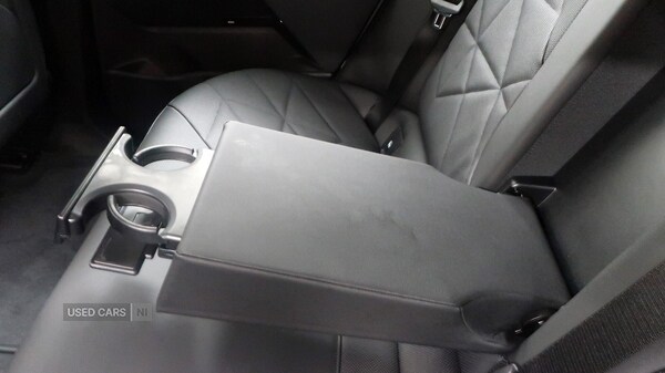 Used BMW iX 2025 for sale - 76500075: Photo 35