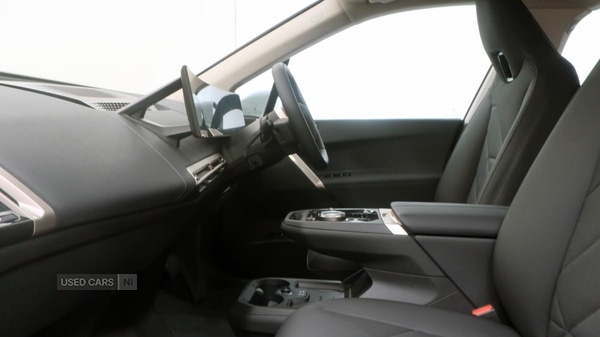 Used BMW iX 2025 for sale - 76500075: Photo 8