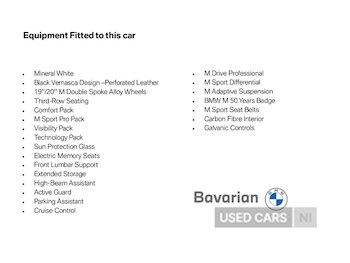 Used BMW X5 2020 for sale - 77684589: Photo