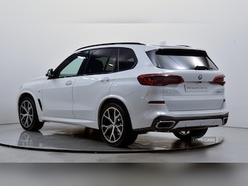 Used BMW X5 2020 for sale - 77684589: Photo
