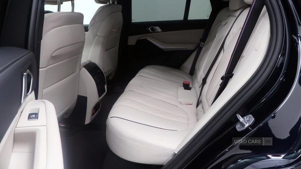 Used BMW X5 2025 for sale - 76419269: Photo 13