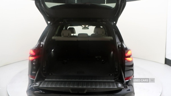 Used BMW X5 2025 for sale - 76419269: Photo 14