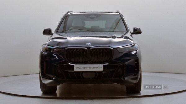 Used BMW X5 2025 for sale - 76419269: Photo 17