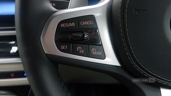 Used BMW X5 2025 for sale - 76419269: Photo 18