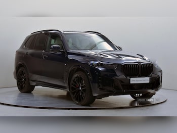 Used BMW X5 2025 for sale - 76419269: Photo