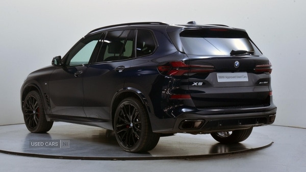 Used BMW X5 2025 for sale - 76419269: Photo 2