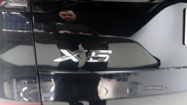 Used BMW X5 2025 for sale - 76419269: Photo 22