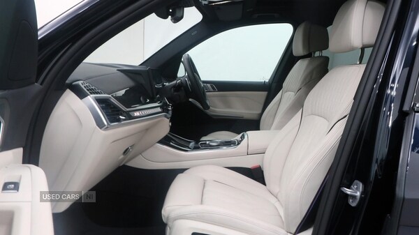 Used BMW X5 2025 for sale - 76419269: Photo 24